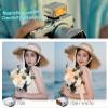 Godox IT20 F IT20F Flash for Fuij,GODOX iT20F IT20 F Mini Camera Flash view 3