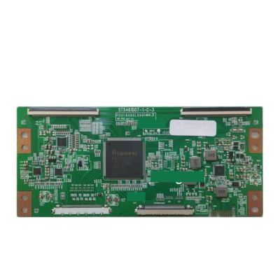 Newly Upgraded ST5461D07-1-C-3 Logic Board with White Label ST6451D01-1 4K(ST6451D01-1 4k)