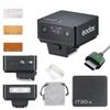 Godox IT20 N IT20N Flash for Nikon,GODOX iT20N IT20 N Mini Camera Flash view 1