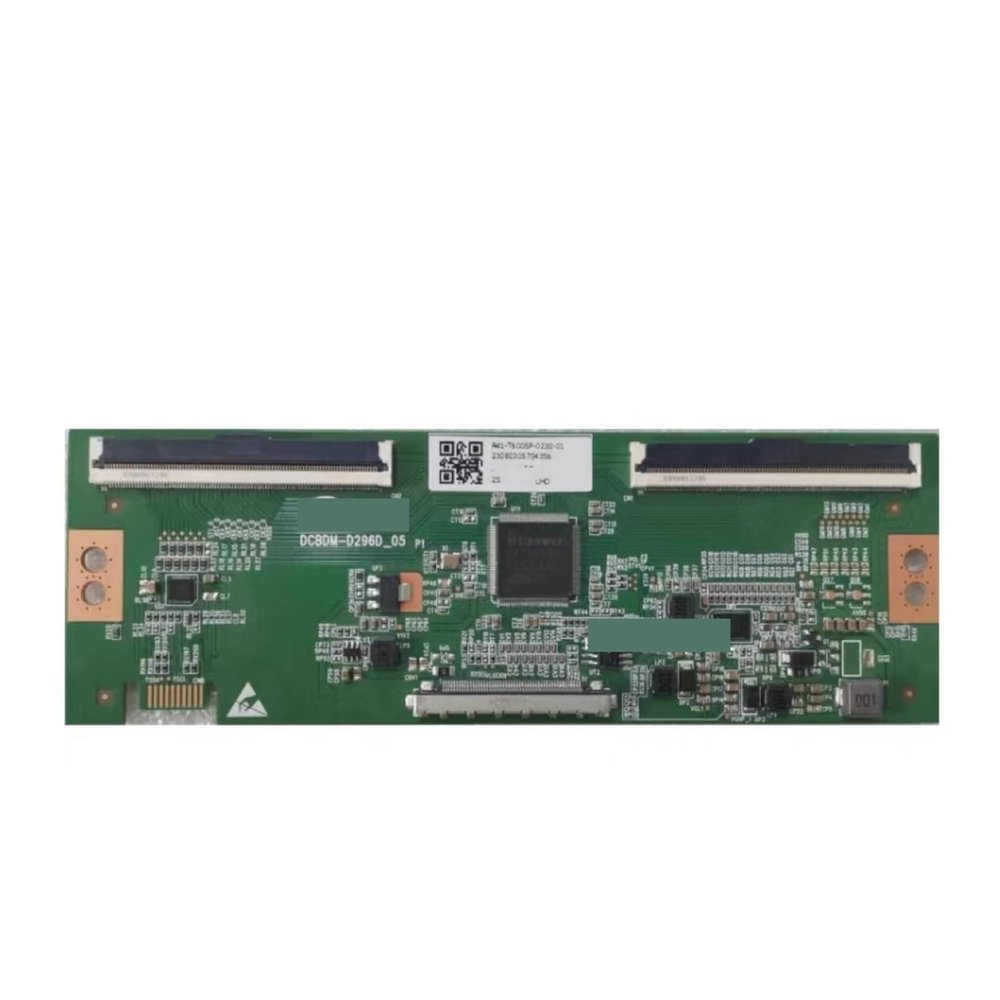 Newly Upgraded JE601R3HB50FZX 2K 4K Logic Board in Stock(4k)