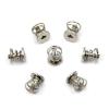 Spring Graphics Card Screws 20pcs M2 M2.5 Springs Graphics Card Video Screw for Computer CPU Mainboard Radiator Fixing Bolts DIY Step Screws(M2.5 x 9) view 3