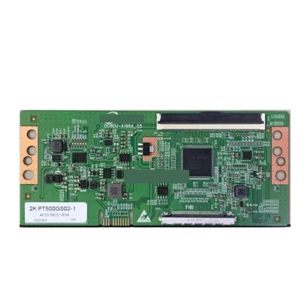 Newly Upgraded Logic Board PT500GS02-1 2K 4k Logic Board(4K)