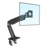 24-42 inch LED LCD TV Stand Full Motion Monitor Stand arm Load Bearing 2-15 kg Monitor Desktop Stand view 1