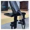 24-42 inch LED LCD TV Stand Full Motion Monitor Stand arm Load Bearing 2-15 kg Monitor Desktop Stand view 4