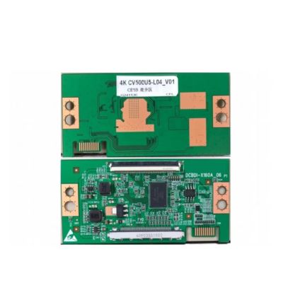 Newly Upgraded CV500U5-L04-V01 4K Logic Board in Stock CV500U5-L04(1 partition 4k)