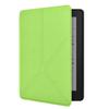 Akacy Special Shape Folding case for New 6.0-inch Kindle Paperwhite(5th6th7th gen - 2012/2013/2015 Release) - Lightweight Shell PU Leather case with auto Sleep/Wake (8) view 1