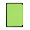 Akacy Special Shape Folding case for New 6.0-inch Kindle Paperwhite(5th6th7th gen - 2012/2013/2015 Release) - Lightweight Shell PU Leather case with auto Sleep/Wake (8) view 4