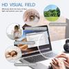 Kerecsen Blue Light Blocking Glasses for Women & Men - Anti Eyestrain Computer Glasses,UV Protection for Gaming/Reading (3 Mix Color, Clear) view 3