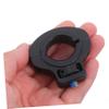 Toyvian Bike Handlebar Mount Clamp Lightweight Camera Holder for Cycling and Motorbike Fits Bars Compatible with Action Cameras view 4