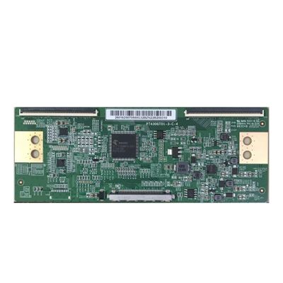 Brand PT430GT01-3-C-4 Board in Stock(Only Board)
