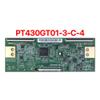 Brand PT430GT01-3-C-4 Board in Stock(Only Board) view 2