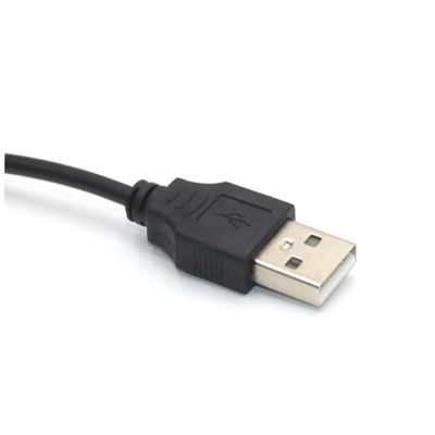 DOITOOL Portable USB Hub Splitter Ports Expansion Adapter for Tablet Smartphone Design for High Speed Data Transfer Compatible with Windows