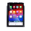 Lizpofly 14.5 Inch Tesla Style Android 13 Car Radio 8+128GB for Ford F150 2015 2016 2017 2018 2019 2020 Head Unit Carplay GPS Navigation Screen Upgrade Multimedia Player Android Auto(SYNC-3) view 1