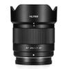 VILTROX 25mm f/1.7 XF Lens for Fuji X, Large Aperture STM Auto Focus Lens Compatible with Fujifilm X-Mount Cameras X-T5 X-T4 X-T30 II X-S10 X-T200 X-T30 X-T20 X-H1 X-H2 X-T3 X-T100 X-PRO2 X-H1 X-E3 view 1