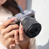 VILTROX 25mm f/1.7 XF Lens for Fuji X, Large Aperture STM Auto Focus Lens Compatible with Fujifilm X-Mount Cameras X-T5 X-T4 X-T30 II X-S10 X-T200 X-T30 X-T20 X-H1 X-H2 X-T3 X-T100 X-PRO2 X-H1 X-E3 view 3