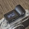 XDTKJDZ Real Time Metering Tool, Photography Light Meter, High Precision Photography Light Meter, Power On/metering Button, for and Vintage Camera Film Photography view 1