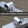 XDTKJDZ Real Time Metering Tool, Photography Light Meter, High Precision Photography Light Meter, Power On/metering Button, for and Vintage Camera Film Photography view 4