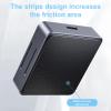QIEIEI Highly Speed NVMe Solid Drives Enclosure Adapter NVMe Reader Docking Station for Laptop Hard Drives Reader Converters view 4