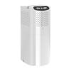TayMac White Bluetooth Speaker Slide Cover PPSPW for ParkPost Outdoor Power Enclosure (Required), Wireless Speaker with Built-in Slot for Mobile Device, Outdoor Bluetooth 5.2 view 1