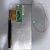 10.1" AM1280800NPTZQWT34H LCD Panel Surplus Spot & Tested view 1