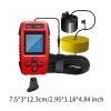 FytStycale Portable Depth Handheld ing Equipment Ice and Sea ing view 3