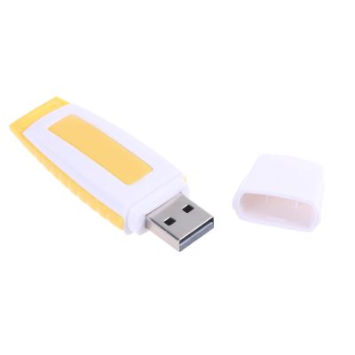 QIEIEI USB Drives Floppy Drives Emulators, 3.5" USB 1.44MB 4Pin Floppy Drives Emulators for Industrial Control Equipment