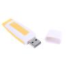 QIEIEI USB Drives Floppy Drives Emulators, 3.5" USB 1.44MB 4Pin Floppy Drives Emulators for Industrial Control Equipment view 1