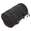 NUOBESTY Professional Camera Lens Bag for DSLR Thick Padded Lens Case Adjustable Strap Waterproof Storage Pouch for DSLR Cameras Travel Accessory for Photographers view 1