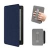Akacy Imitation Leather Texture with Handle case for New 6.0-inch Kindle Paperwhite(5th6th7th gen - 2012/2013/2015 Release) - Lightweight Shell PU Leather case with auto Sleep/Wake (5) view 1