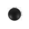 BESPORTBLE 8pcs Speaker Dust Cap Replacement Dust Dome for Speaker Coil Diy Cone Repair Kit for Home Maintenance view 2