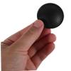 BESPORTBLE 8pcs Speaker Dust Cap Replacement Dust Dome for Speaker Coil Diy Cone Repair Kit for Home Maintenance view 4
