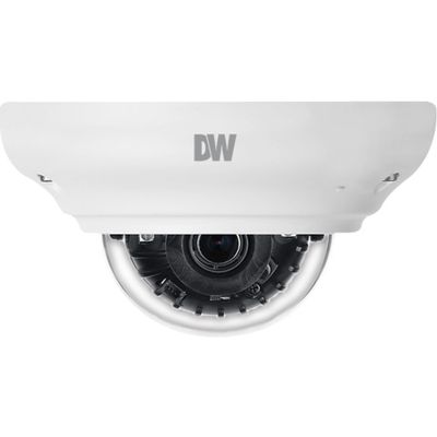 Digital Watchdog - DWC-MV75WI28TW MEGApix DWC-MV75WI28TW 5 Megapixel Outdoor HD Network Camera - Dome