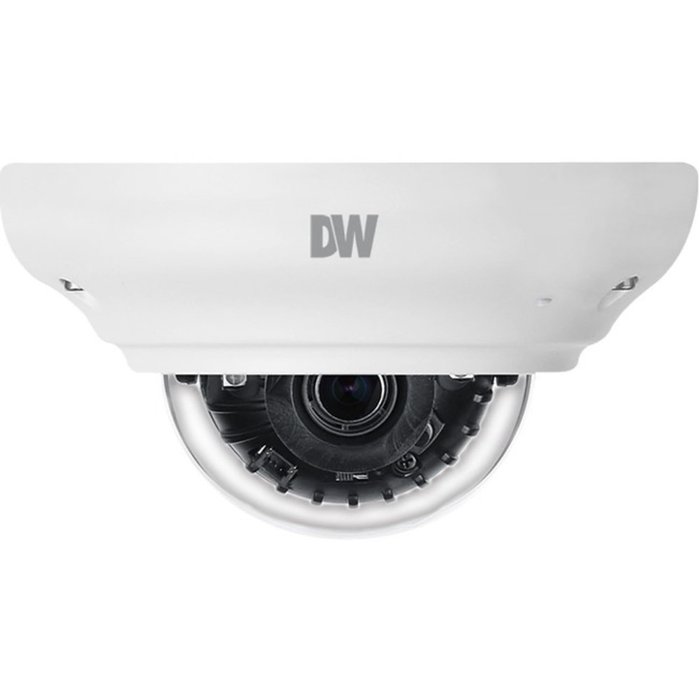 Digital Watchdog - DWC-MV75WI28TW MEGApix DWC-MV75WI28TW 5 Megapixel Outdoor HD Network Camera - Dome