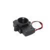 5.0 Megapixel M12 IR Cut Filter Dual ICR Double Switcher IR-Cut 20mm Lens Mount Holder view 3