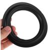 BESPORTBLE 5pcs Rubber Speaker Repair Kit Surround Rings for DIY Professional Use Durable Weather Resistant Accessories for Enhanced Sound Clarity and Longevity view 4
