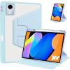 360 Rotation Stand Tablet Case Suitable for Lenovo Xiaoxin Pad 11 TB335FC 11-inch 2025 Auto Wake/Sleep with Pencil Holder view 1
