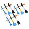 balacoo 20pcs Enhanced Precision Cleaning Keyboard Cleaning Brushes Key Machine Brush for Gamers and Students view 1