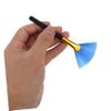 balacoo 20pcs Enhanced Precision Cleaning Keyboard Cleaning Brushes Key Machine Brush for Gamers and Students view 4