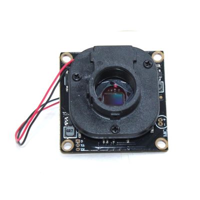 4MP USB Camera IR Cut Module 4.0Megapixel 2560 * 1440 CMOS MJPEG 30fps High Speed USB Endoscope Webcam Module(NO Lens)