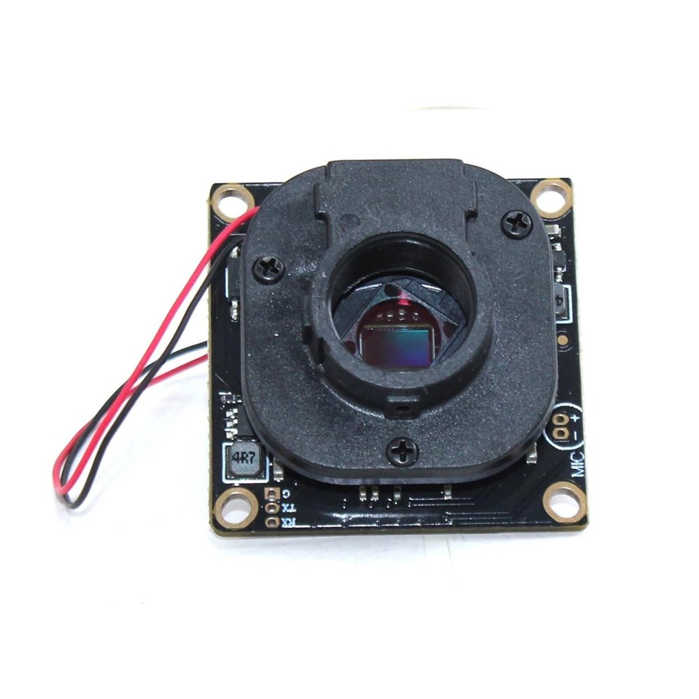 4MP USB Camera IR Cut Module 4.0Megapixel 2560 * 1440 CMOS MJPEG 30fps High Speed USB Endoscope Webcam Module(NO Lens)