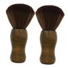 DOITOOL 2pcs Vinyl Record Player Cleaning Brush Stylus Maintenance Brush for Home view 1