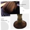 DOITOOL 2pcs Vinyl Record Player Cleaning Brush Stylus Maintenance Brush for Home view 3