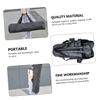 POPETPOP 1Pc Portable Oxford Fabric Photography Equipment Storage Bag for Tripods Durable and Convenient Carrying Case for Outdoor Photography and Fishing view 3