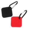 SHOWERORO 2pcs Tile Holder Case for Tile Mate Protective Cover Made of Eco-Friendly Silicone Easy to Install view 1