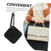 SHOWERORO 2pcs Tile Holder Case for Tile Mate Protective Cover Made of Eco-Friendly Silicone Easy to Install view 4