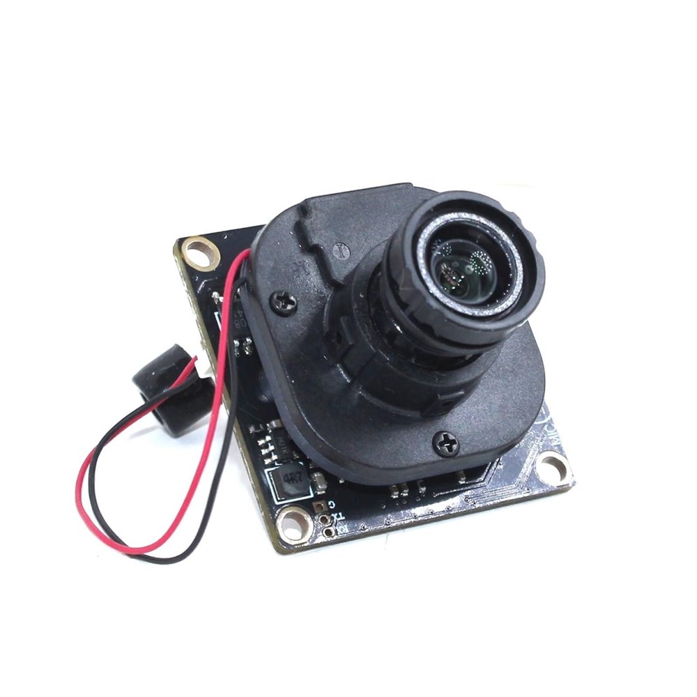4MP USB Camera IR Cut Module 4.0Megapixel 2560 * 1440 CMOS MJPEG 30fps High Speed USB Endoscope Webcam Module(4MP 3.6MM)