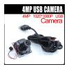 4MP USB Camera IR Cut Module 4.0Megapixel 2560 * 1440 CMOS MJPEG 30fps High Speed USB Endoscope Webcam Module(4MP 3.6MM) view 2