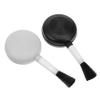 Alipis 2pcs Air Blower and Soft Brush Set Camera Lens Tool Squeeze Bulb for Dust Removal for Cleaning Electronics and Photography Equipment view 1