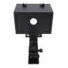 SUNGOOYUE Remote Control TP13A 14 Inch Teleprompter Width, Intuitive Design, Suitable for Live Streaming Events view 2