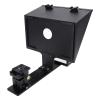 SUNGOOYUE Remote Control TP13A 14 Inch Teleprompter Width, Intuitive Design, Suitable for Live Streaming Events view 3